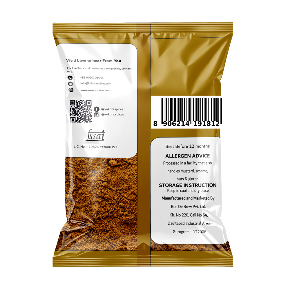 Cumin Powder ( 500gm )