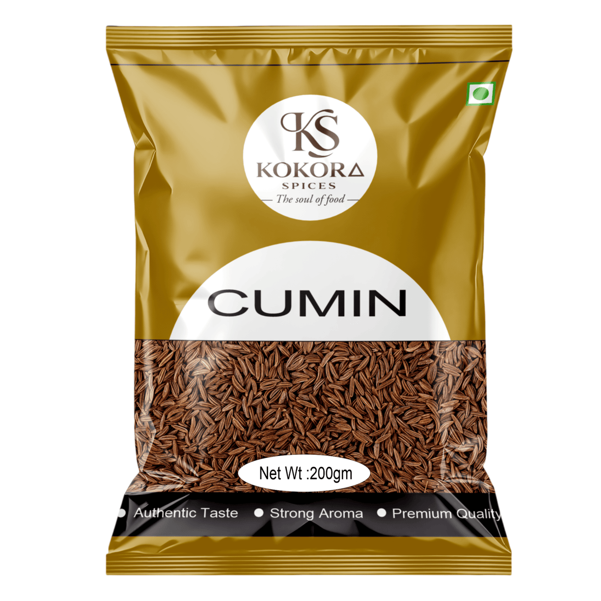 Cumin