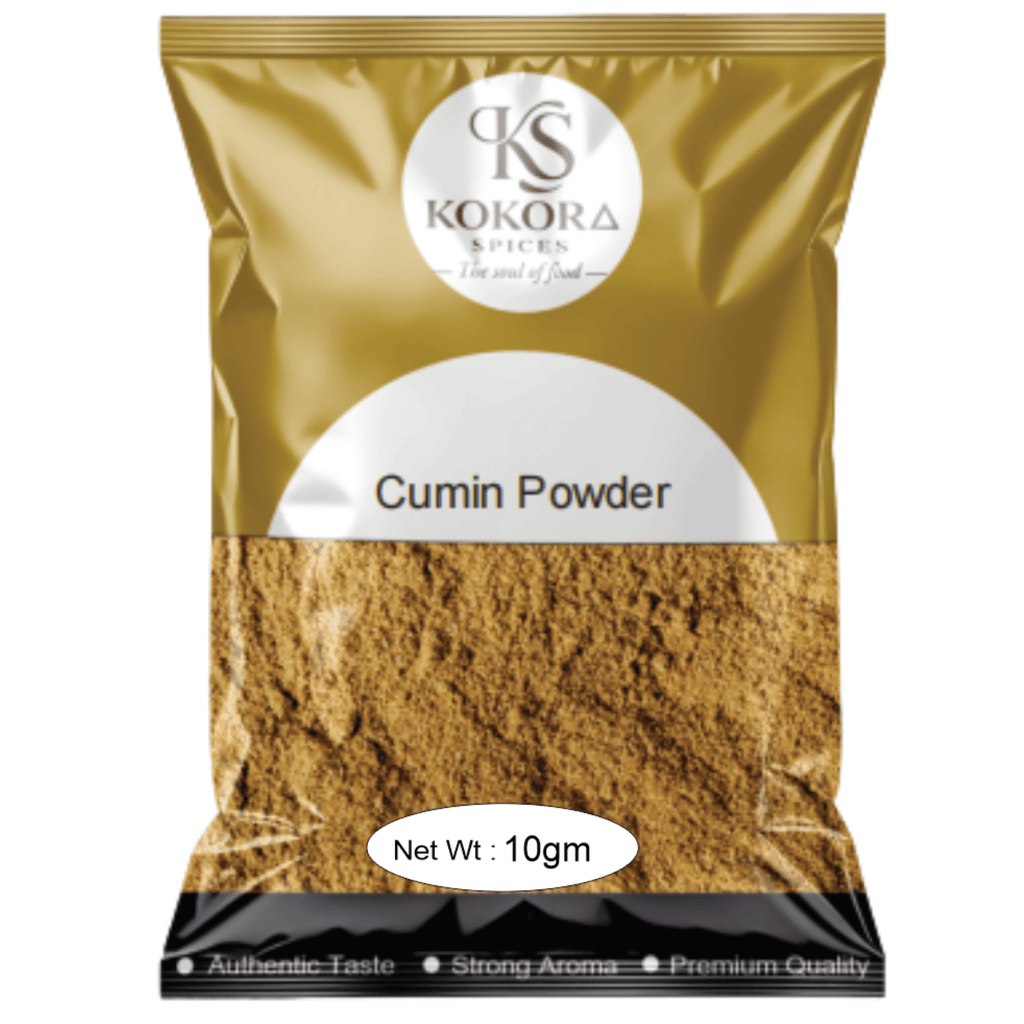 Cumin Powder