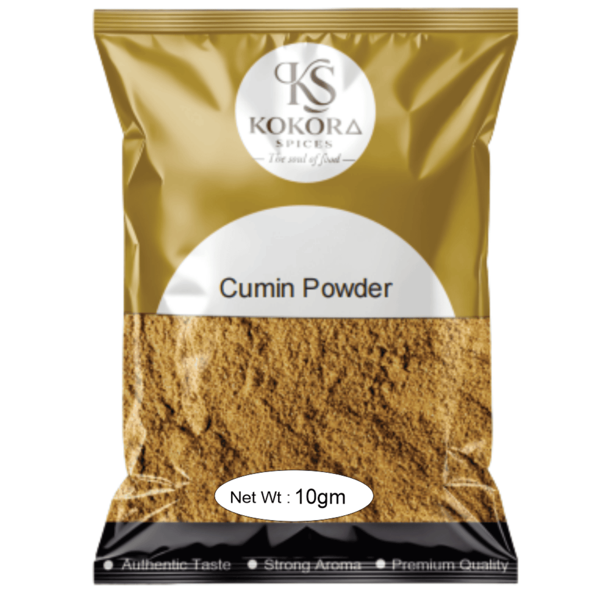 Cumin Powder