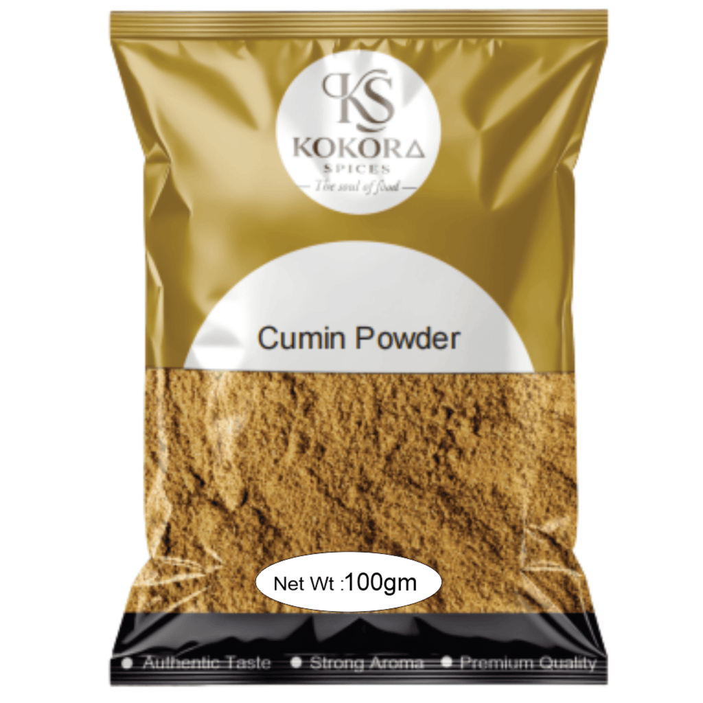 Cumin Powder 1