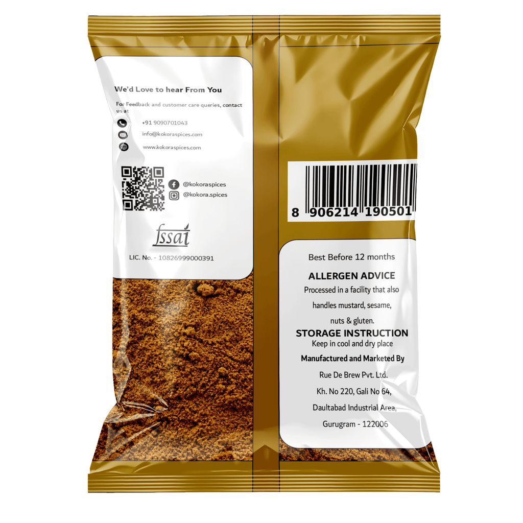 Cumin Powder 2