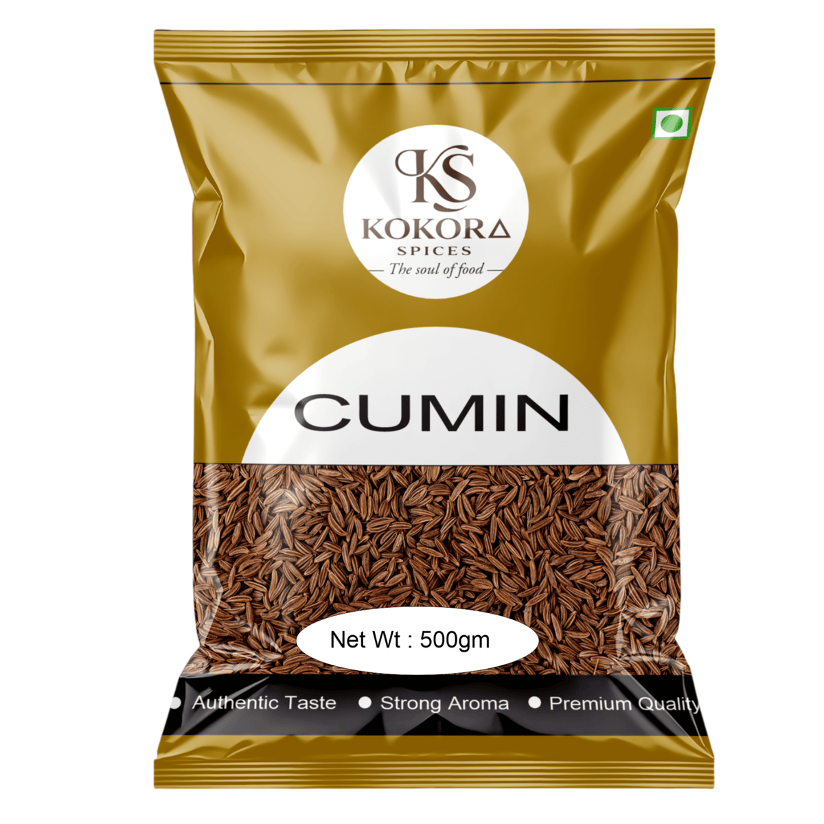Cumin Seed 500gm