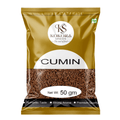 Cumin Seeds Front 