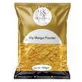 Dry Mango 1