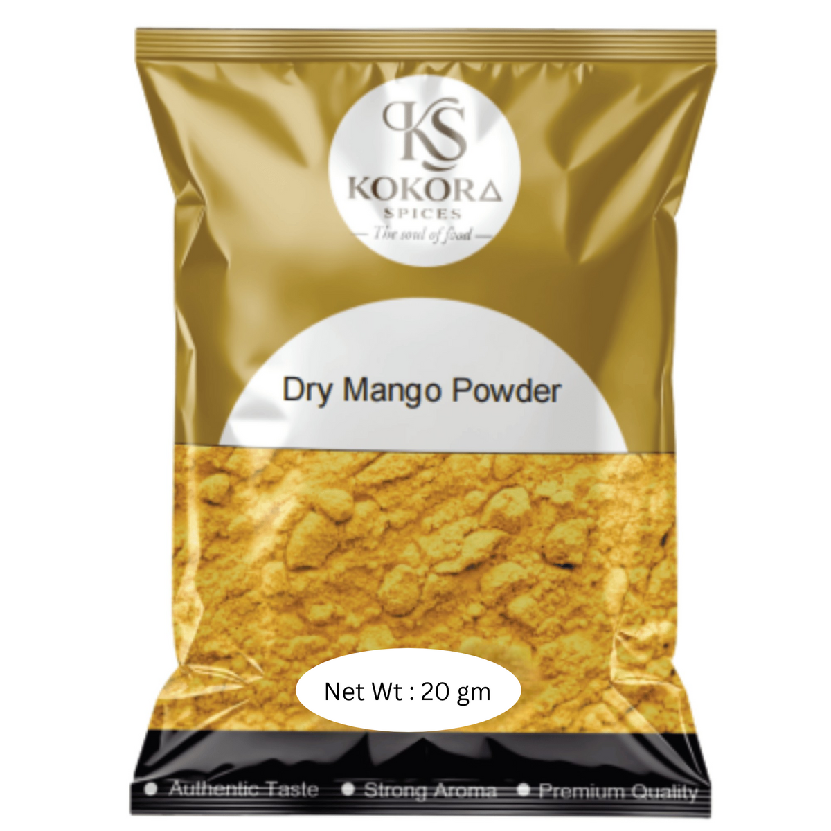 Dry Mango 20gm