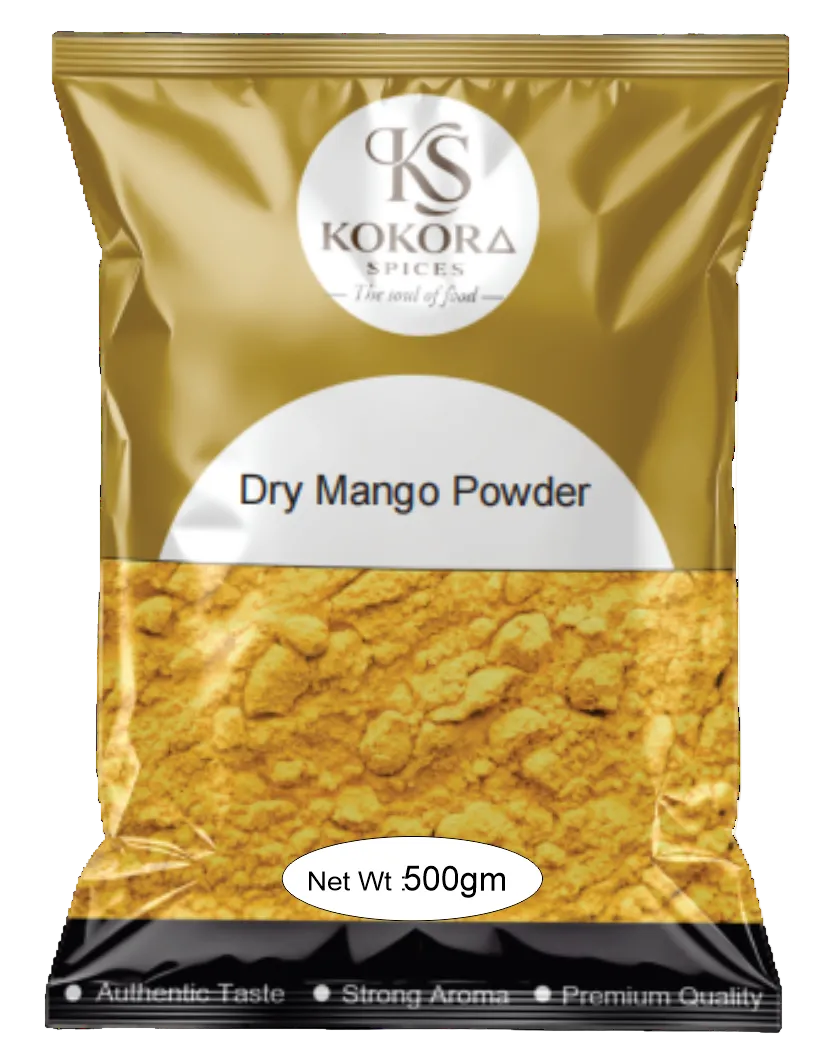 Dry Mango 500gm