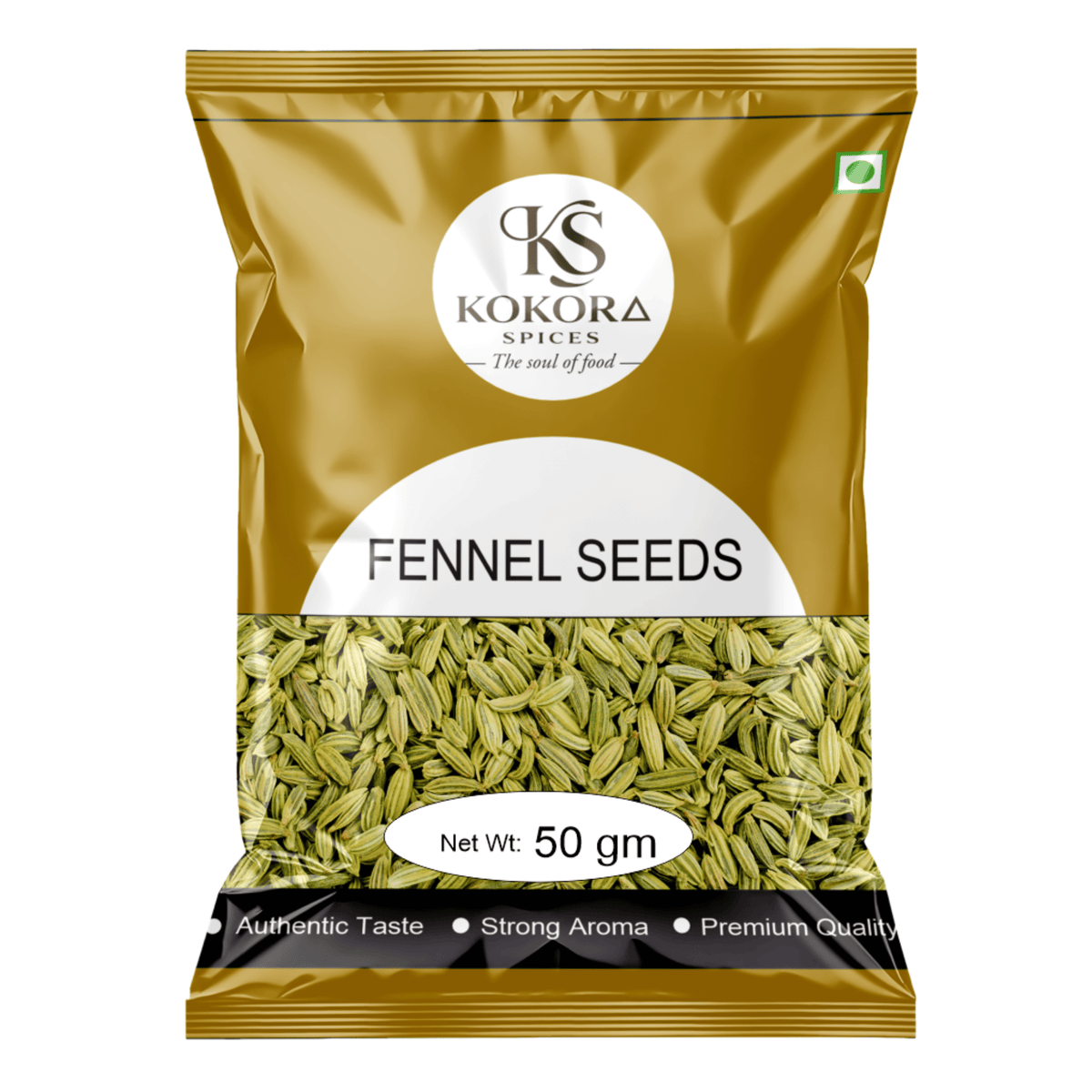 Fennel Seeds 