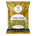 Fennel Seeds 100gm