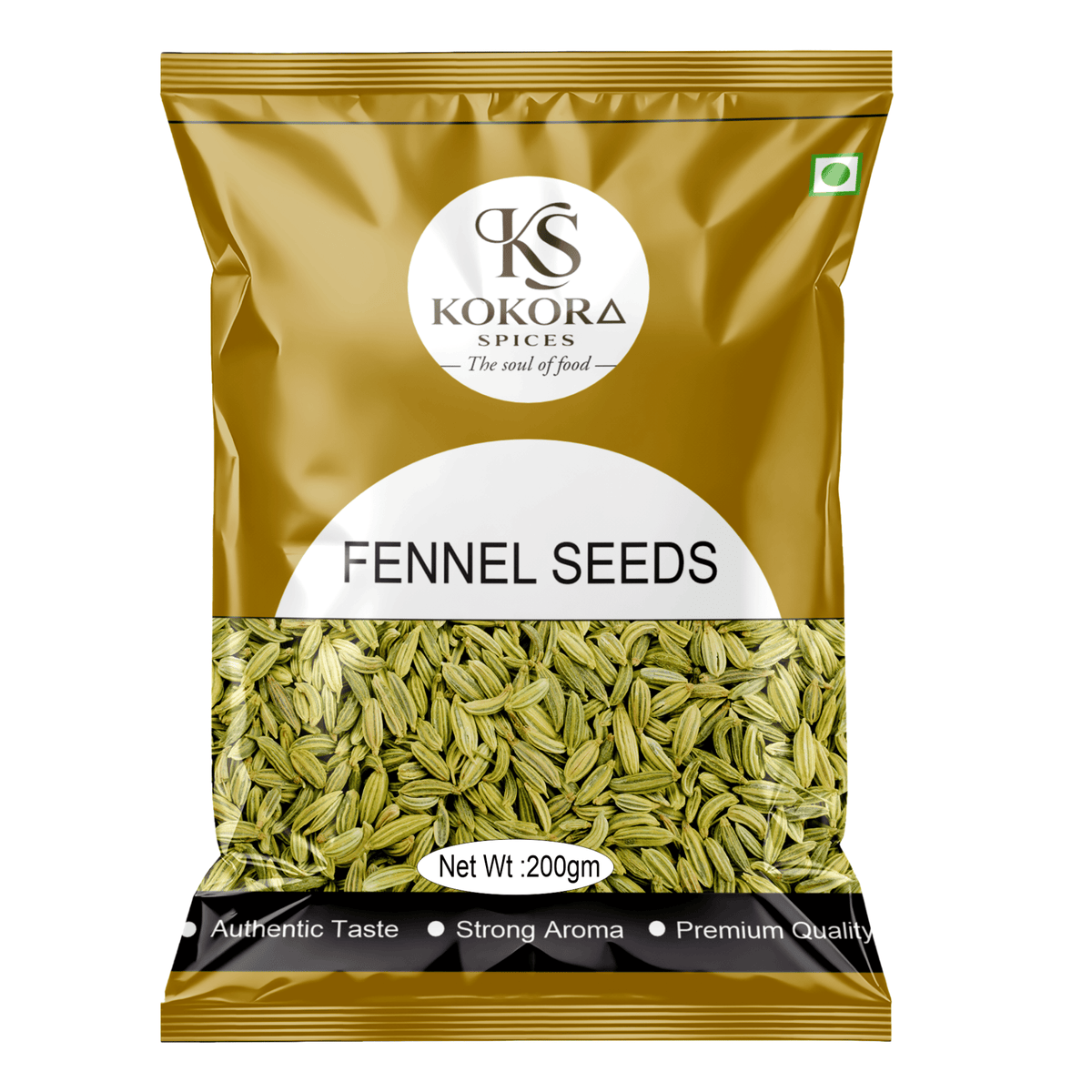 Fennel seeds 200gm