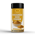Fenugreek Seeds Powder 1