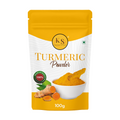 Kokora Spices Turmeric (Haldi) Powder 100g
