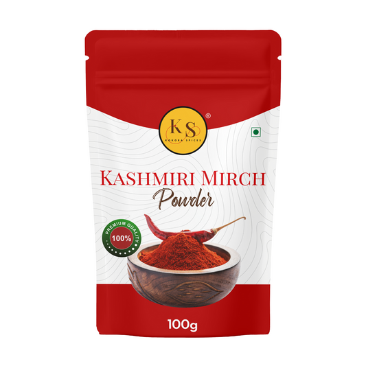 Kokora Spices Kashmiri Mirch Powder