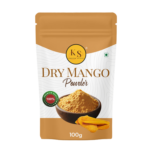 Kokora Spices Dry Mango Powder (Amchur)