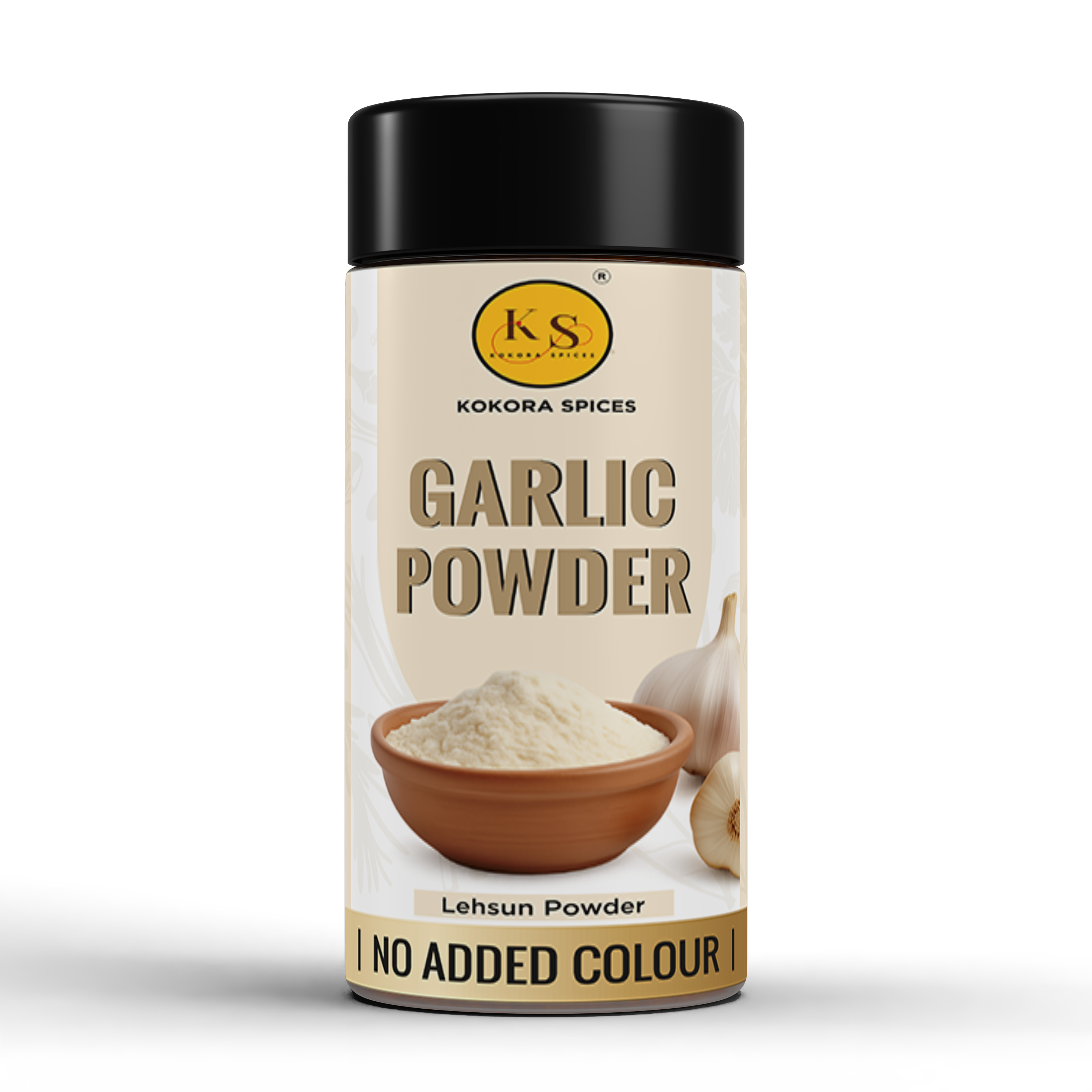 Kokora Spices Garlic Powder 100g