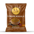Garam Masala