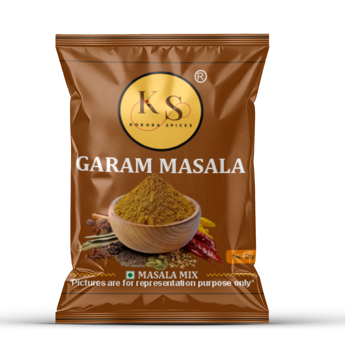 Garam Masala