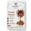 Garam Masala 1