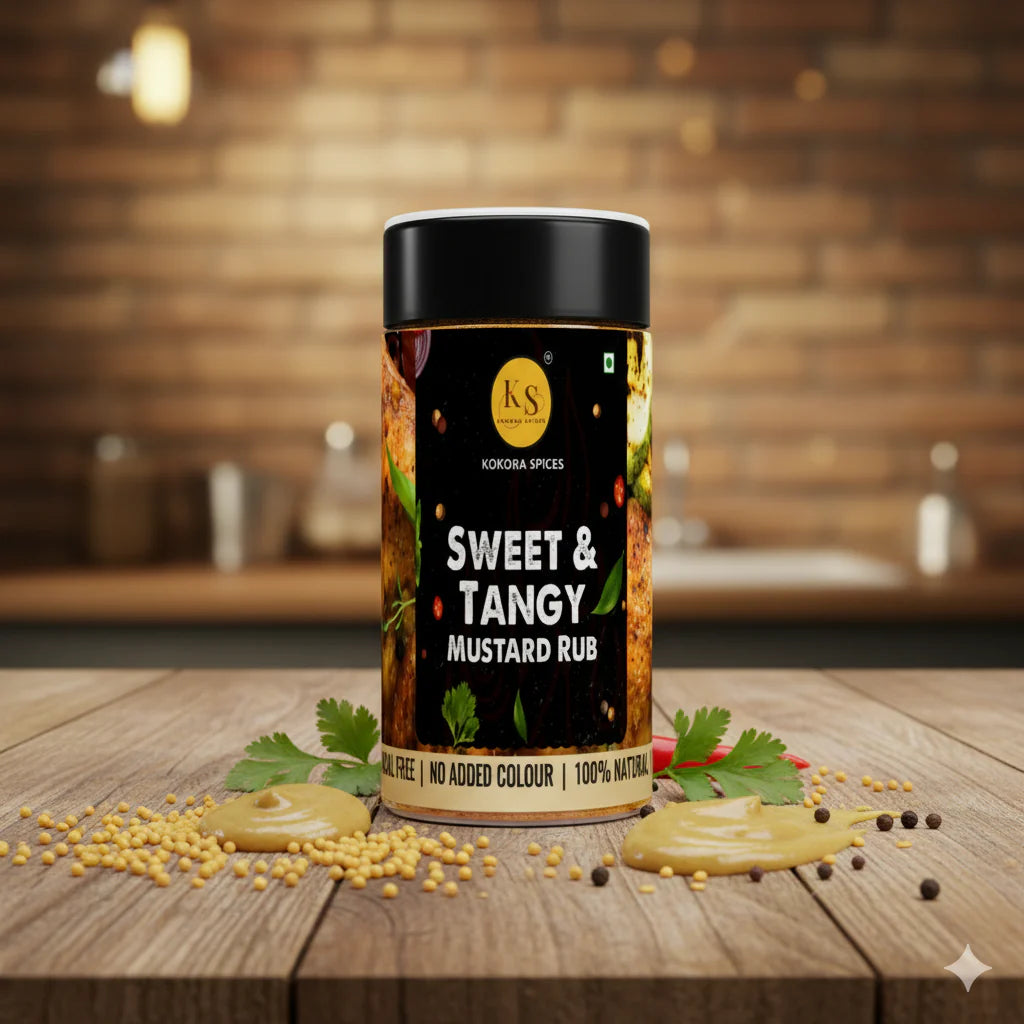 Kokora Bold Heat Combo