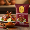 Tandoori Chicken Masala 10g Pouches ( Pack Of 12 )