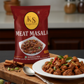 Meat Masala 10g Pouches ( Pack Of 12 )