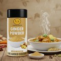 Kokora Spices Ginger Powder 100g