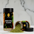 Kokora Spices Green Chilli Seasoning_100g