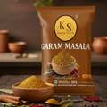 Garam Masala 10g Pouch ( Pack Of 12 )