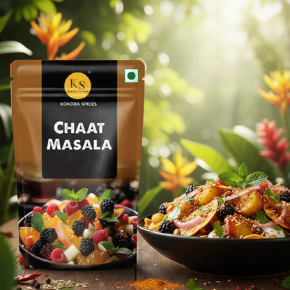 🌶️☕ Kokora Spices – Everyday Flavor Duo