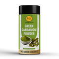 Green Cardamom Powder 1