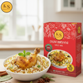 Dum Biryani Spice Mix