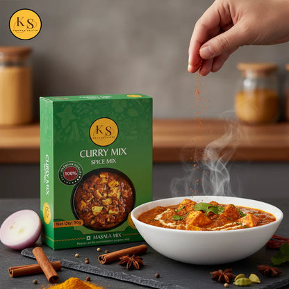 🌶 Kokora Spices – Signature Taste Collection