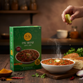 Pav Bhaji Spice Mix