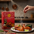 Tandoori Chicken Marinade