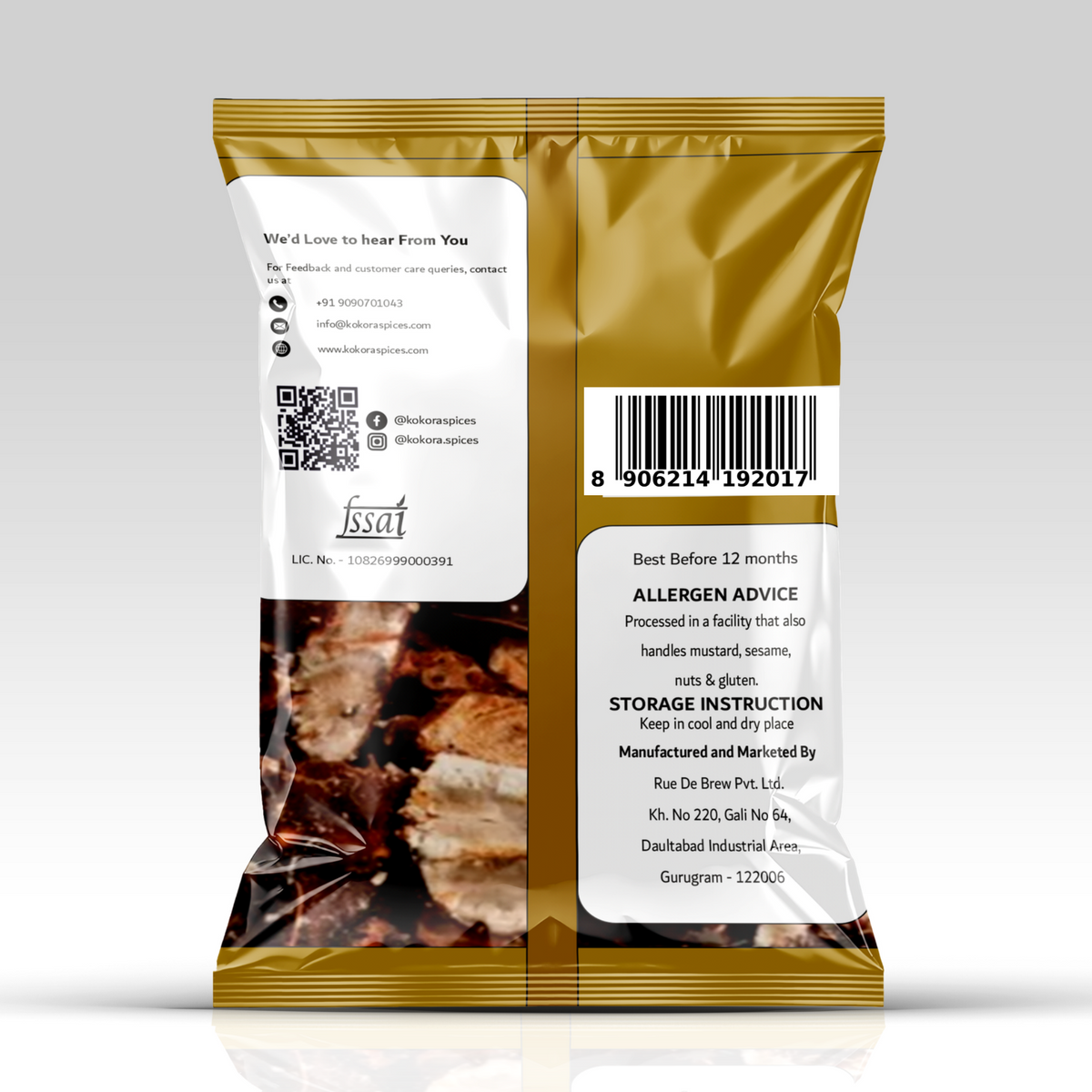 Imli 500 gms