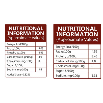 Mutton Curry 50g & Grilled Chicken Spice Mix 50g  - 1 Pack of Each