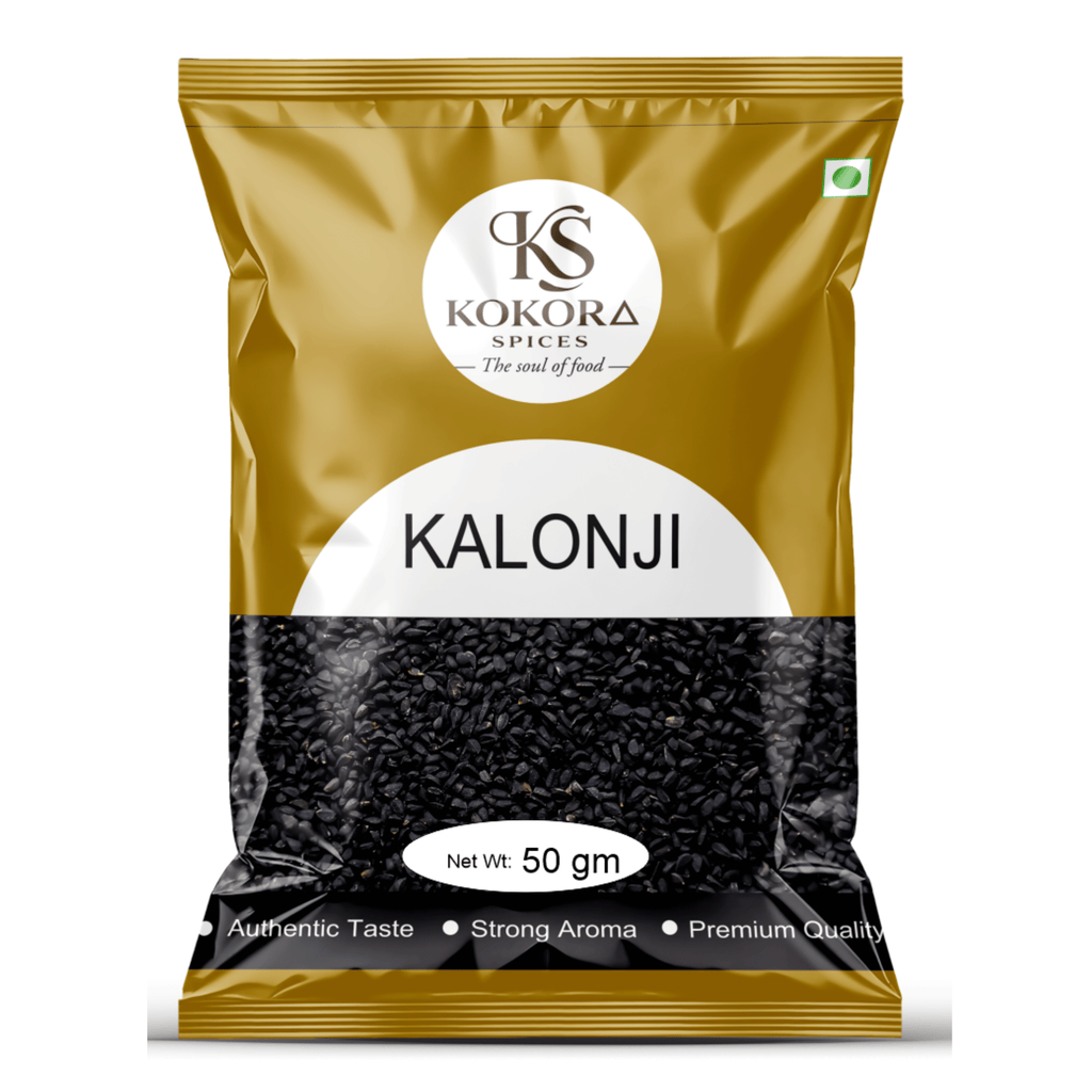 Kalonji 