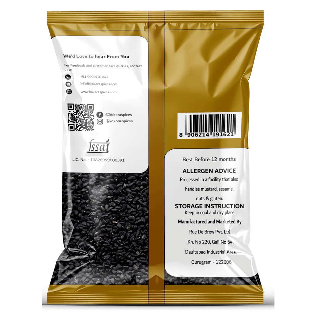 Kalonji 