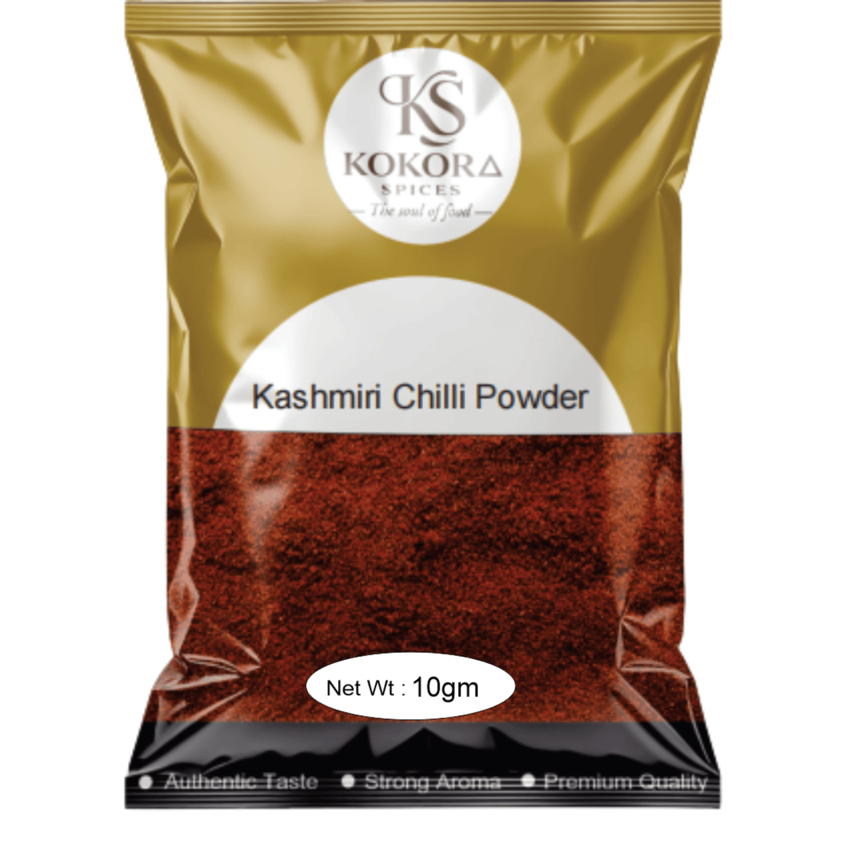 Kashmiri Red Chilli Powder