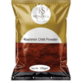 Kashmiri Red Chilli Powder 1