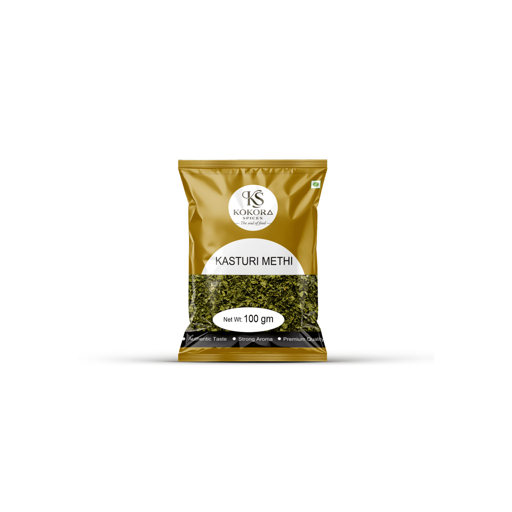 Kasturi Methi 100 gms
