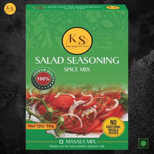 Salad Seasoning Spice Mix