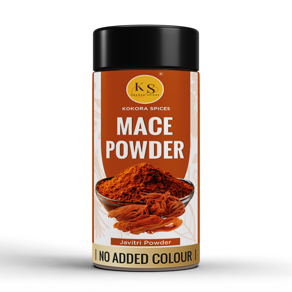 Mace Powder 1