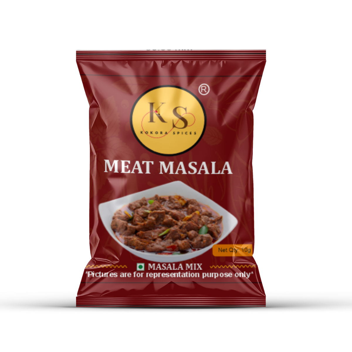 Meat Masala 10gm
