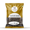 Musrd Seeds