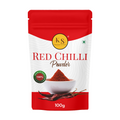 Kokora Spices Red Chilli (Lal Mirch) Powder 100g