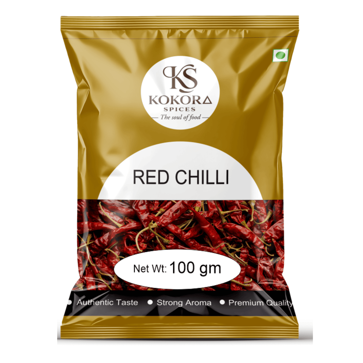 Red Chilli 100 gms