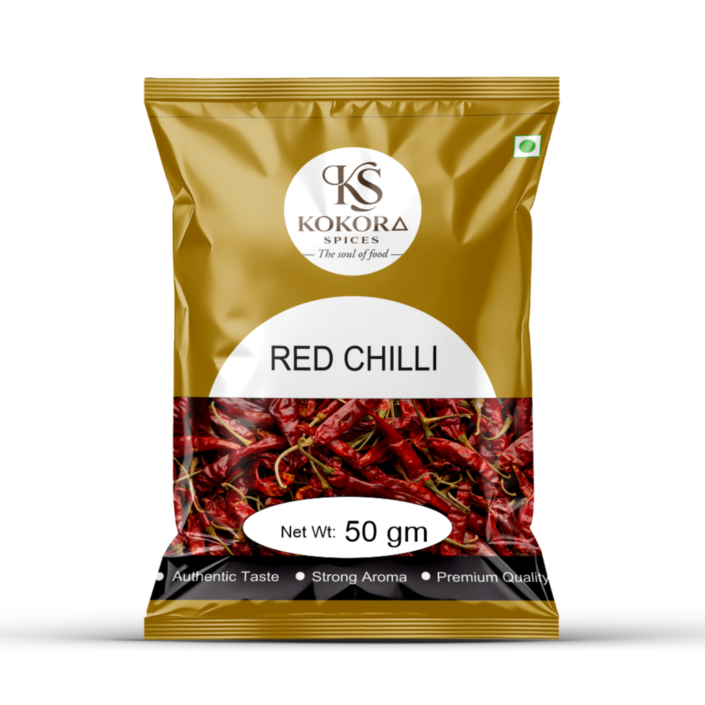 Red Chilli