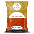 Red Chilli Powder