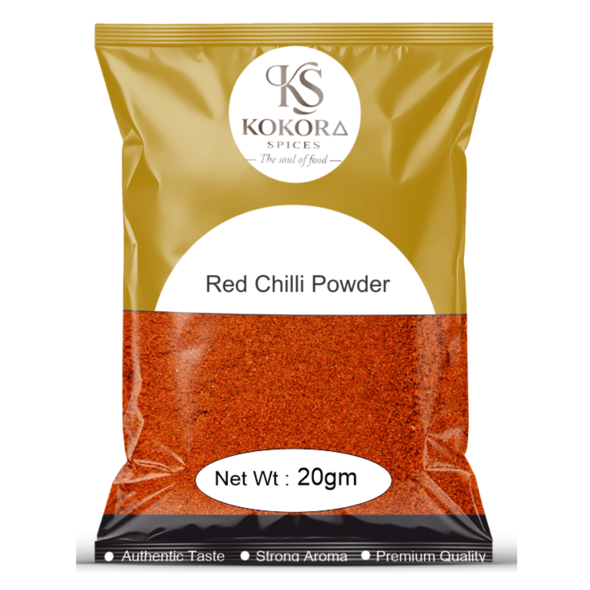 Red Chilli Powder